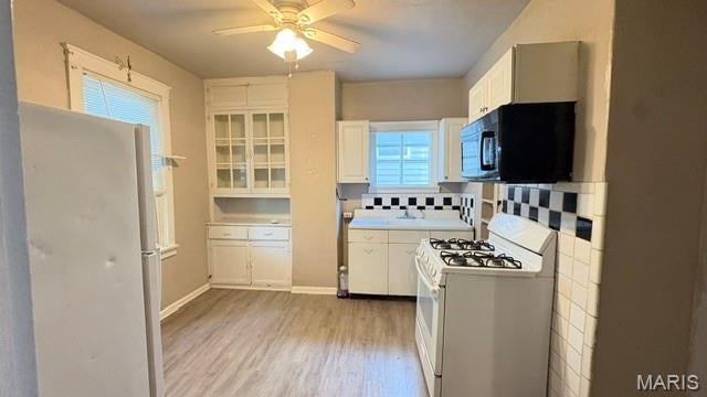 Mcdermott & Haydens Hannover Heights - Residential Income