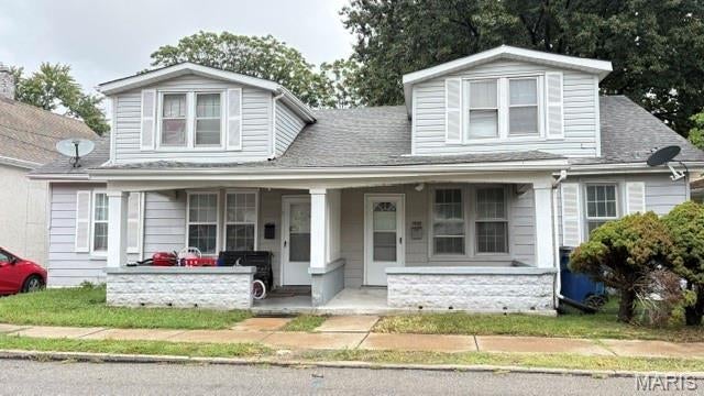 Mcdermott & Haydens Hannover Heights - Residential Income