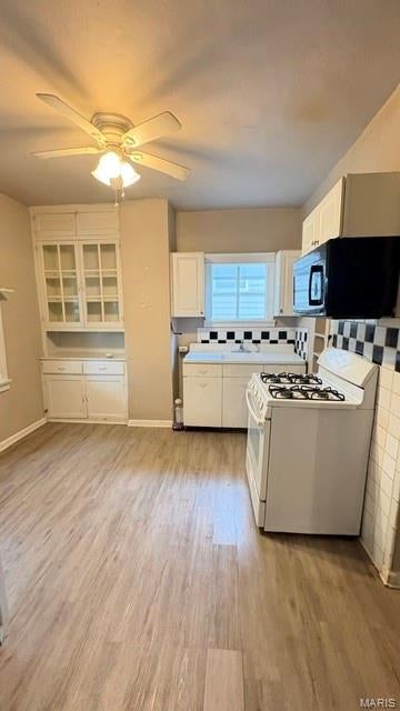 Mcdermott & Haydens Hannover Heights - Residential Income