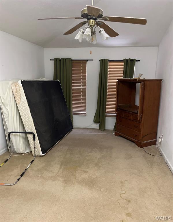 Tesson Park Estates - Residential
