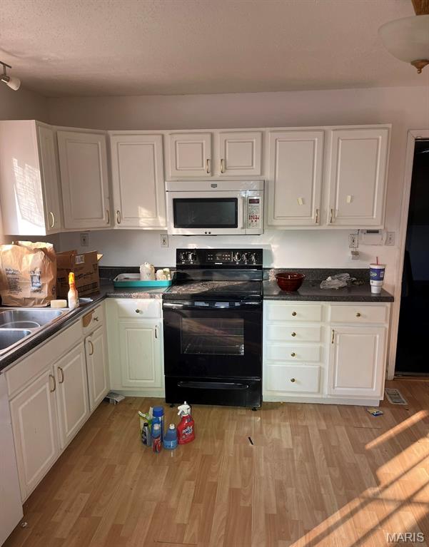 Tesson Park Estates - Residential