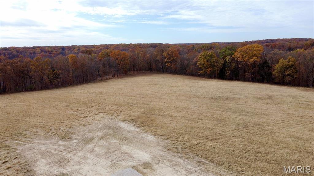 Tract 9

Multiple tracts available ranging from 22-40 acres. You can buy one or combine multiple tracts! Finding the right property to build your dream home has many factors with location being a top one. The privacy of this property gets you away for the serenity you dream of but still within 30 minutes to Washington, Wentzville or Warrenton, MO. 

The location of Polston Farms is incredible but the views are hard to beat as well. With a newly constructed road onto the farm that leads you to the 12 lots of many different sizes. Each tract has its own unique attributes but they all have one thing in common, seclusion! Each lot has electric and are build ready if you decide to do so. Minimum restrictions along with a road agreement. Don't miss out on your chance to own one of these tracts to build or just to getaway!