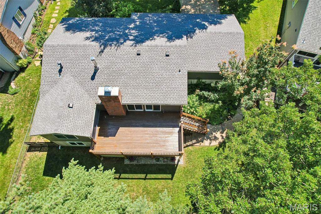 Country Lane Wood Ii 3 - Residential