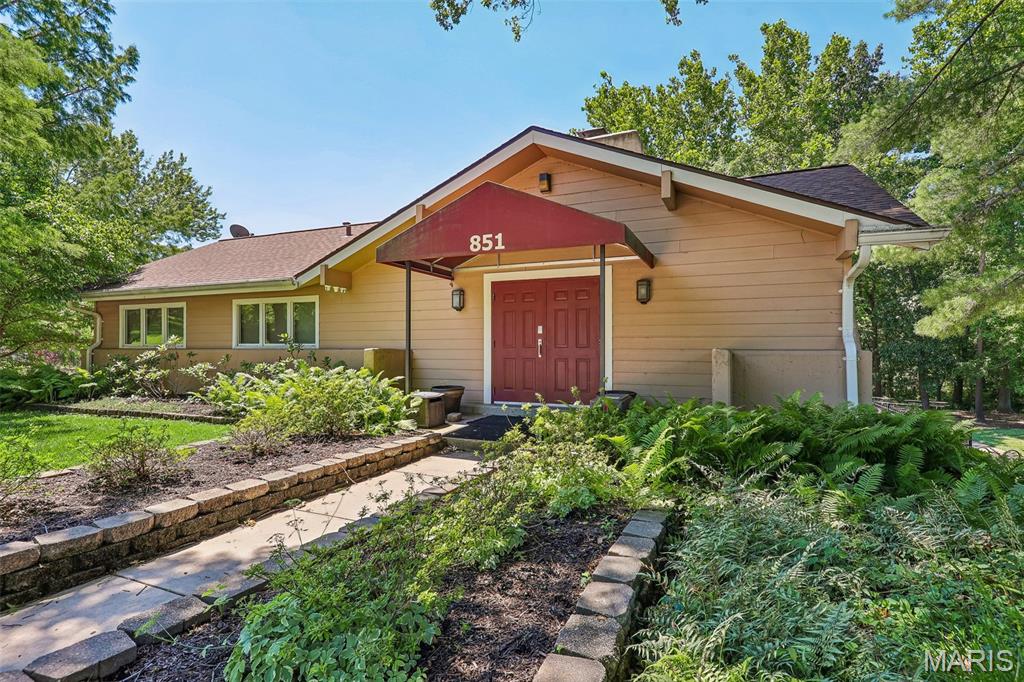 Country Lane Wood Ii 3 - Residential