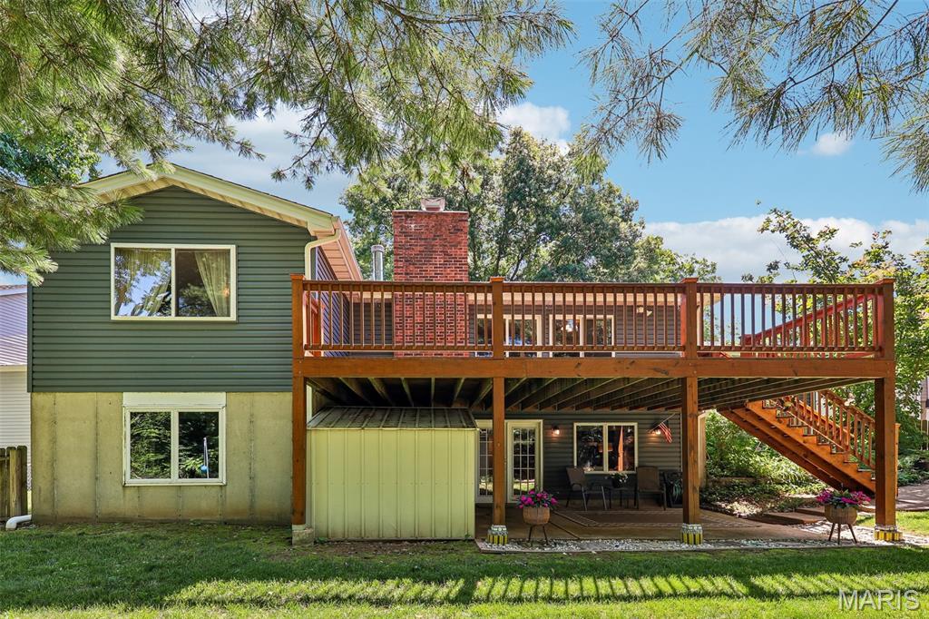 Country Lane Wood Ii 3 - Residential