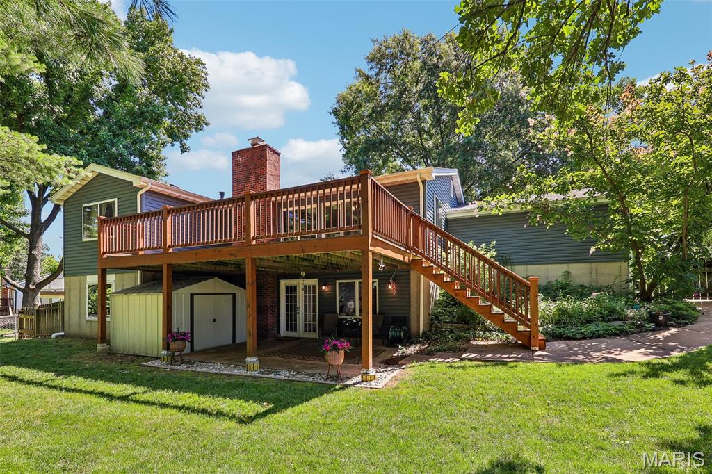 Country Lane Wood Ii 3 - Residential