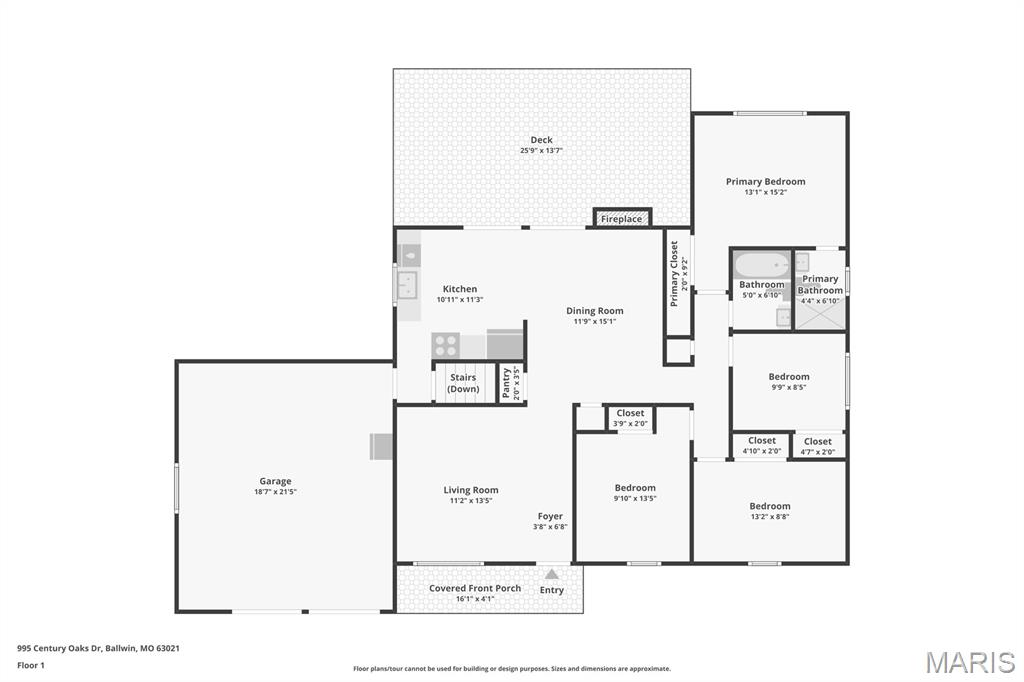 Country Lane Wood Ii 3 - Residential