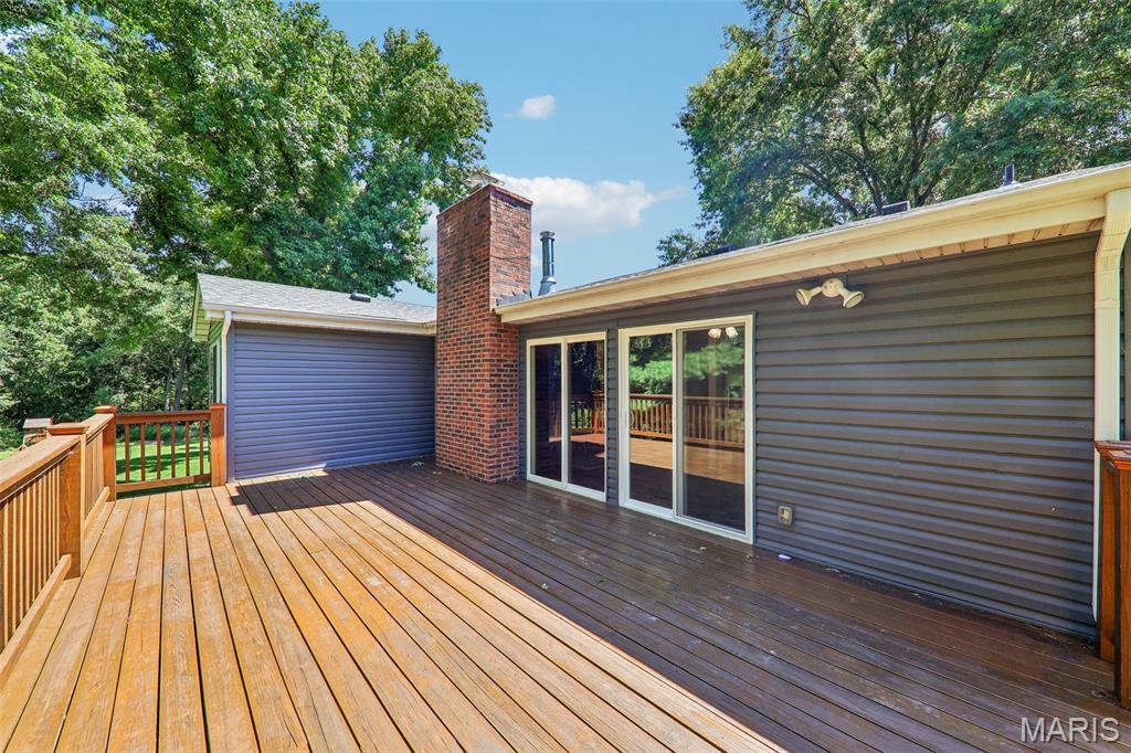 Country Lane Wood Ii 3 - Residential