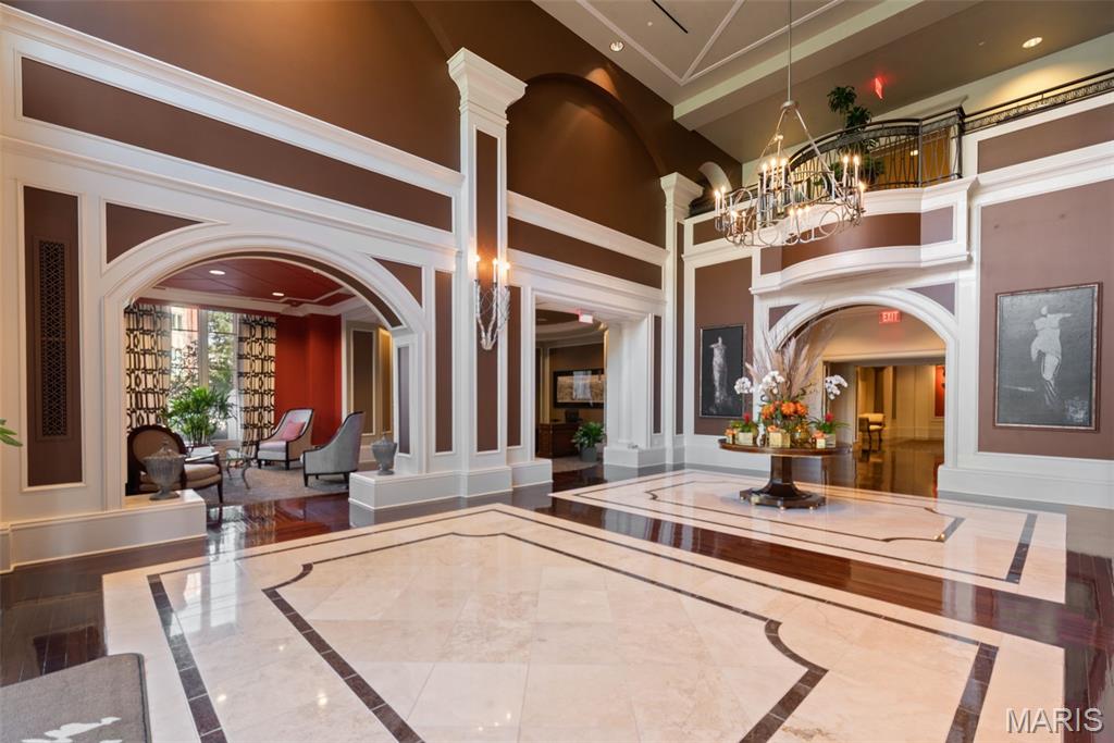 Plaza In Clayton A The Condo - Residential