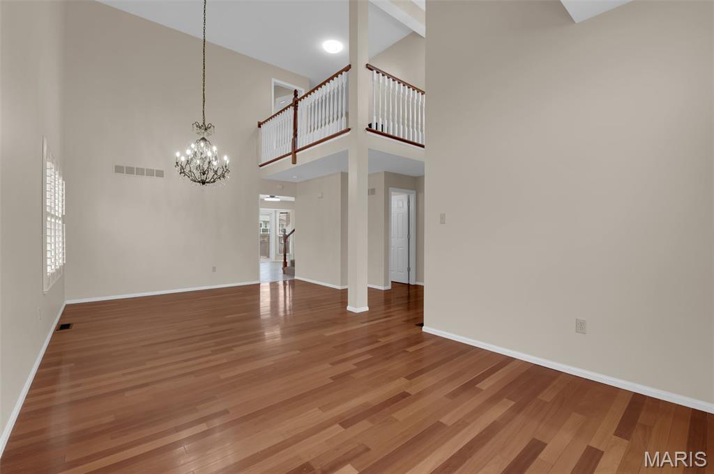 Hickory Manor Village B - Residential