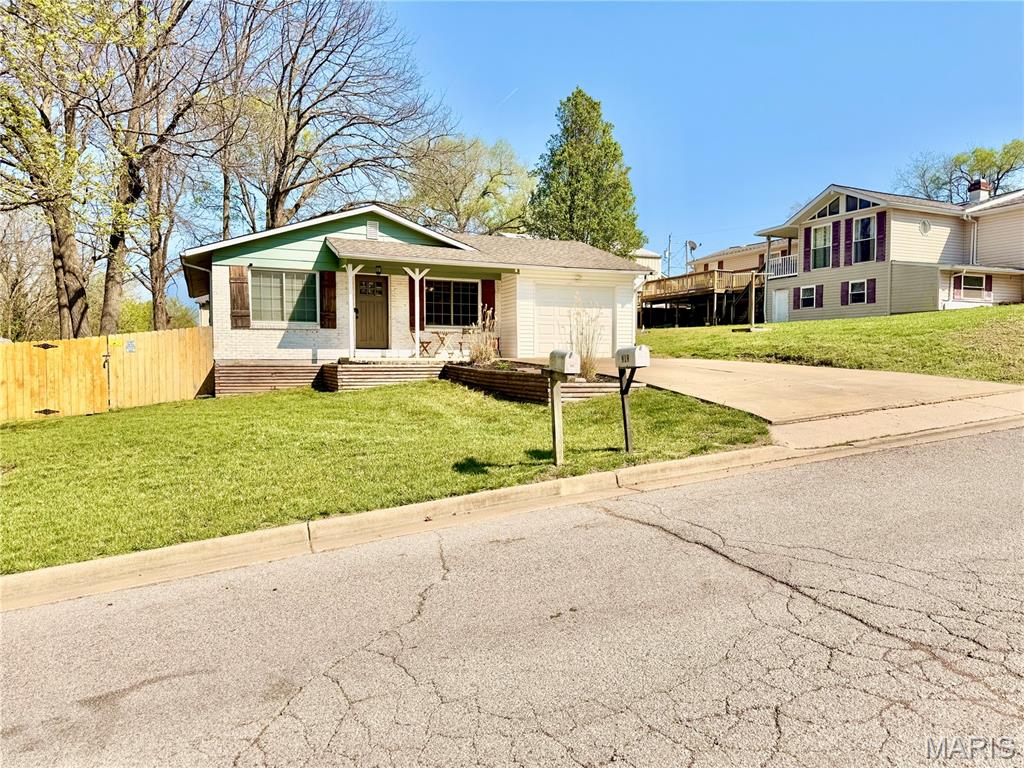 Herringtons Add - Residential