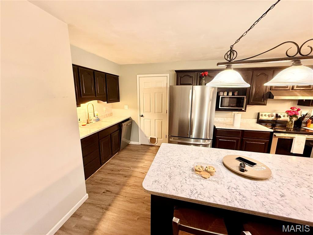 Herringtons Add - Residential