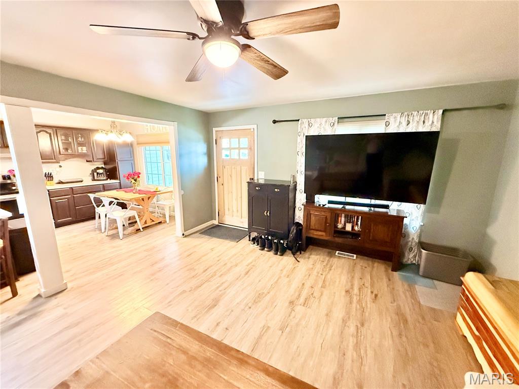 Herringtons Add - Residential