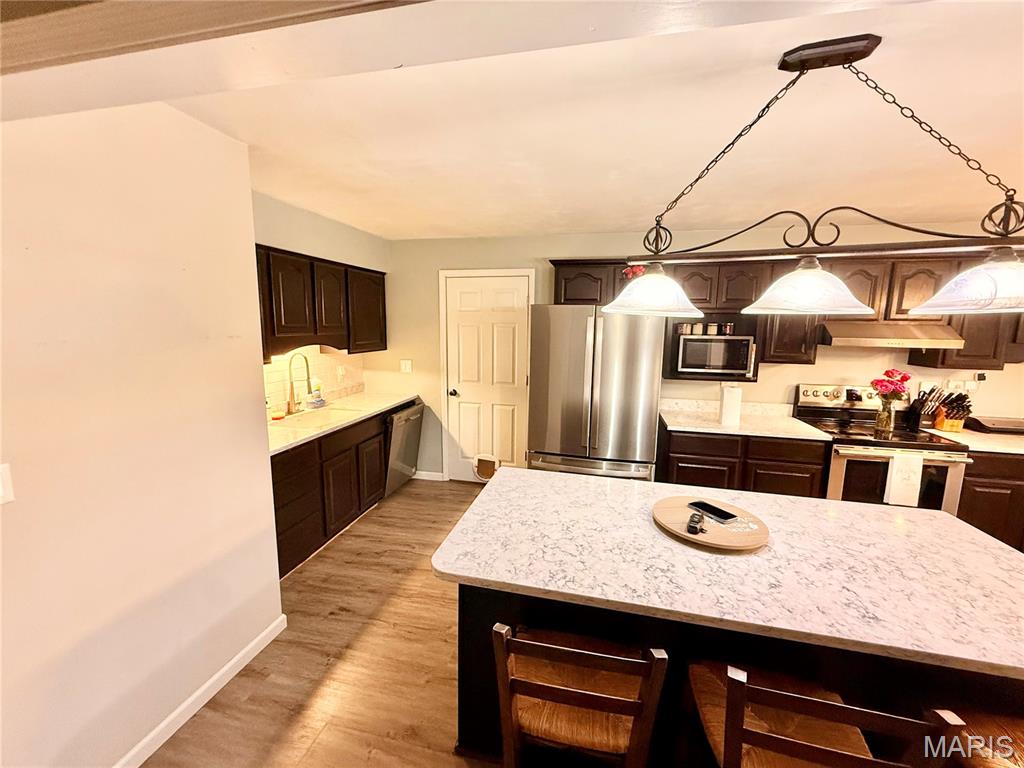 Herringtons Add - Residential