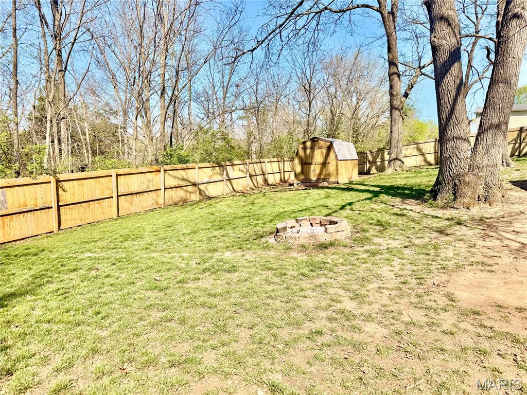Herringtons Add - Residential