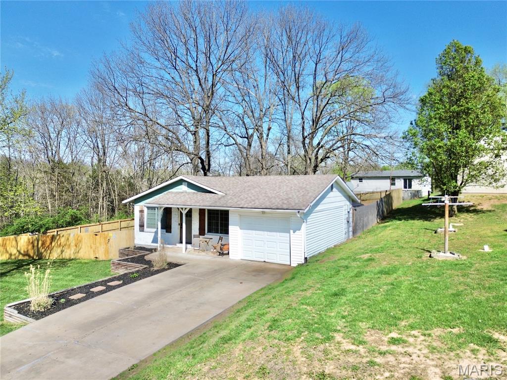 Herringtons Add - Residential