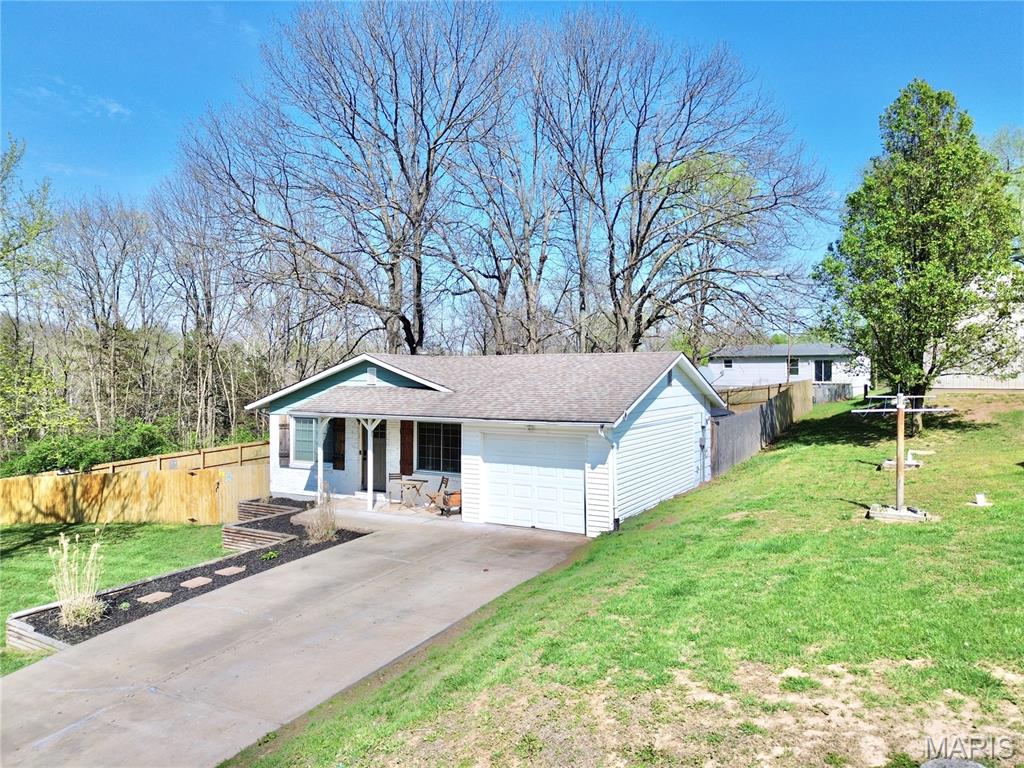 Herringtons Add - Residential