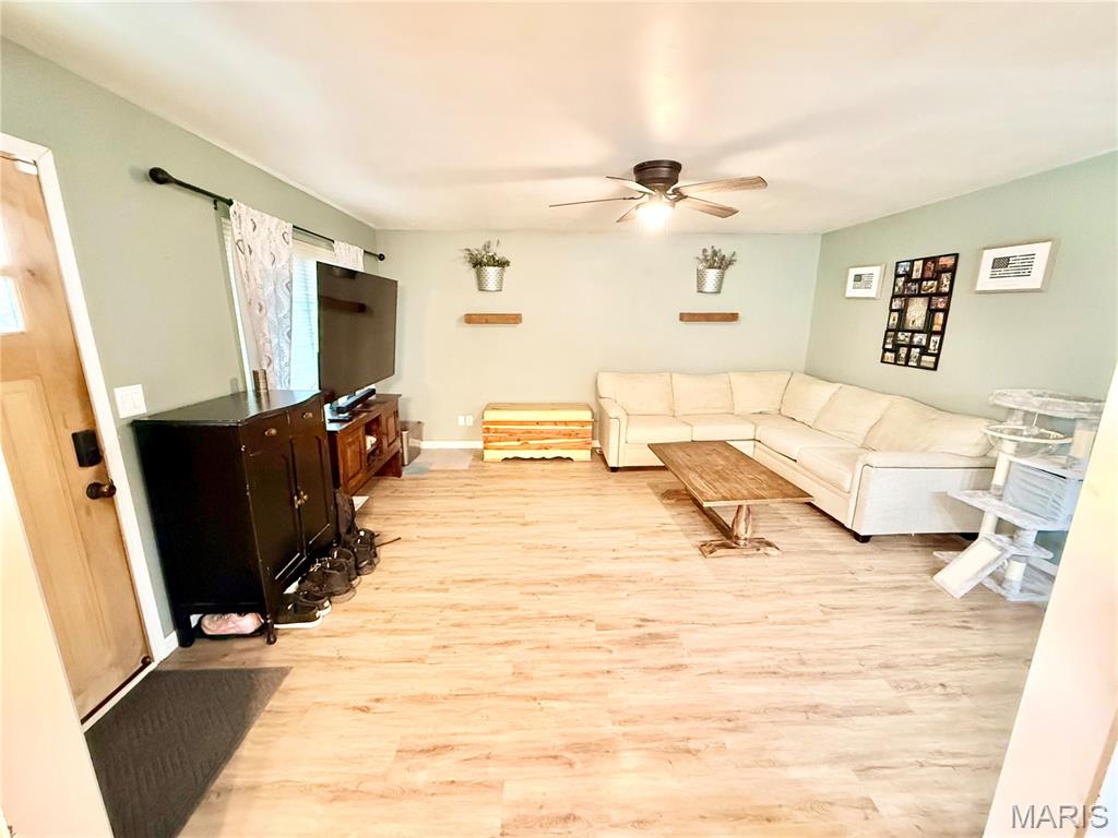 Herringtons Add - Residential