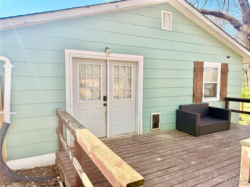 Herringtons Add - Residential