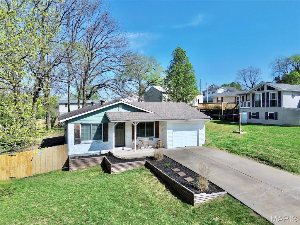 Herringtons Add - Residential