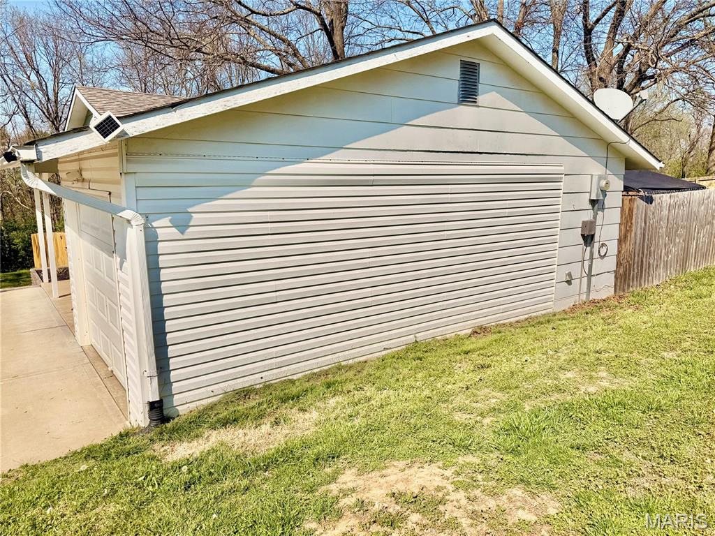 Herringtons Add - Residential