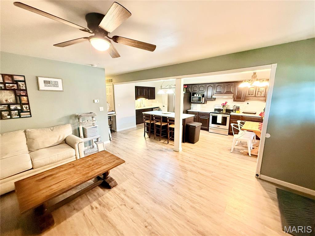 Herringtons Add - Residential