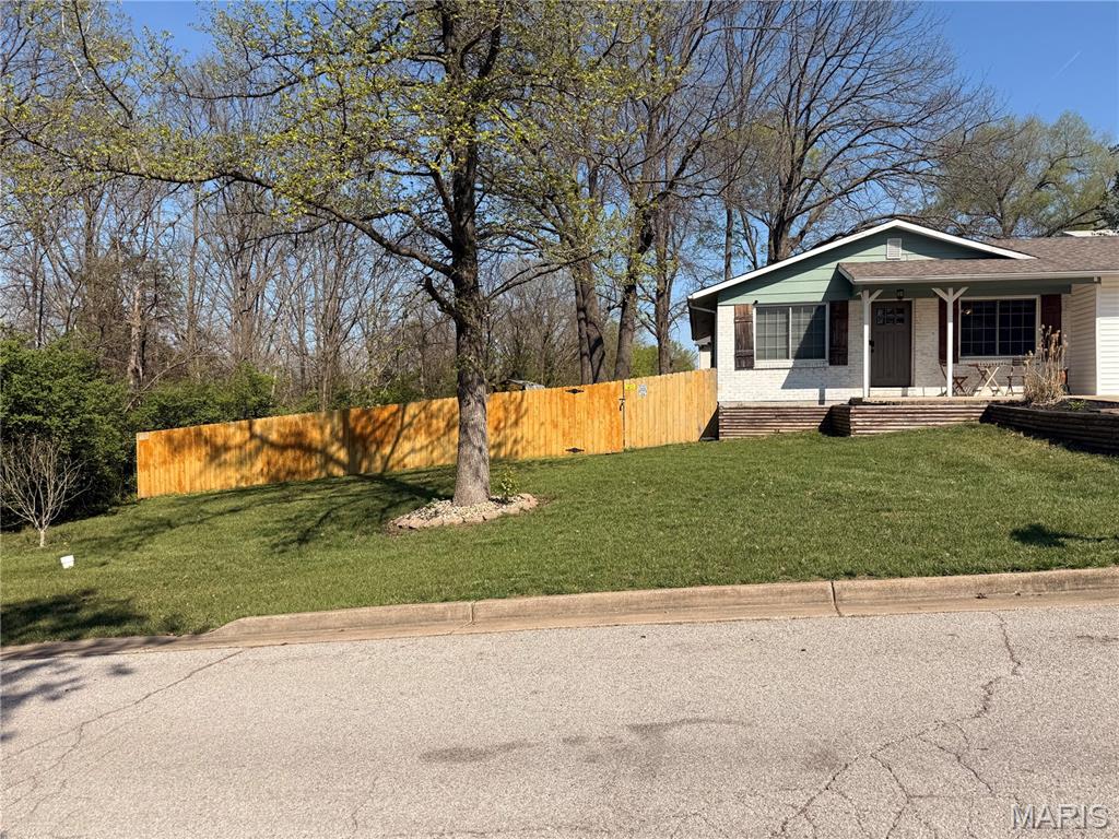 Herringtons Add - Residential