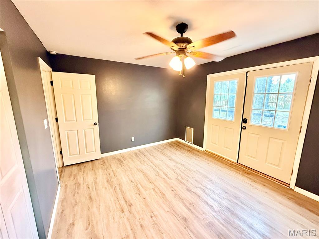 Herringtons Add - Residential