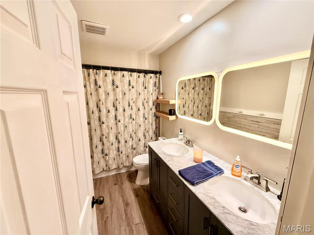 Herringtons Add - Residential