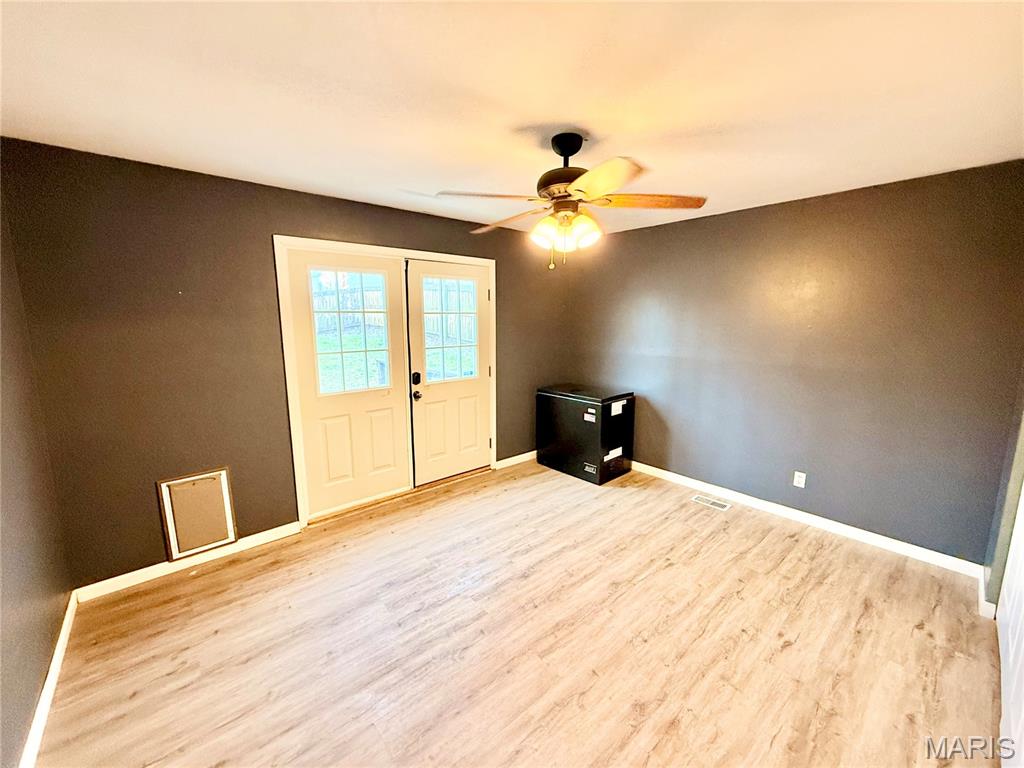 Herringtons Add - Residential