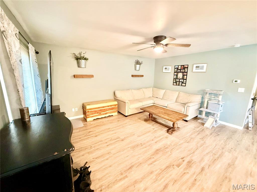 Herringtons Add - Residential