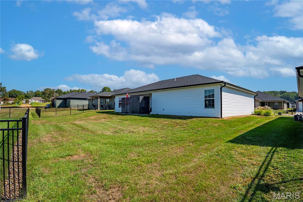 Ramsey Branch - Residential