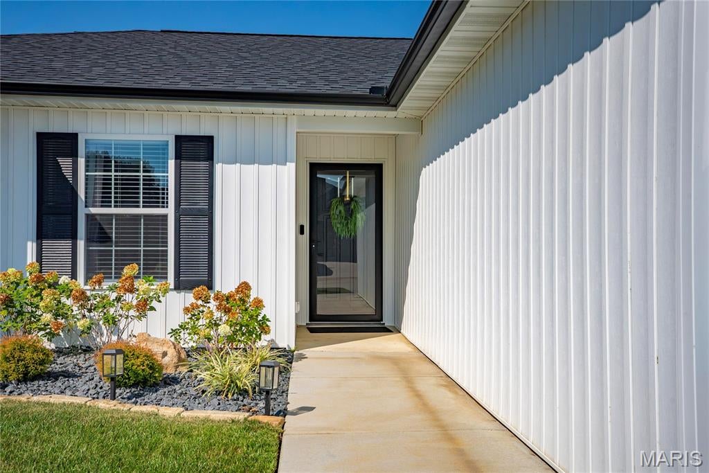 Ramsey Branch - Residential