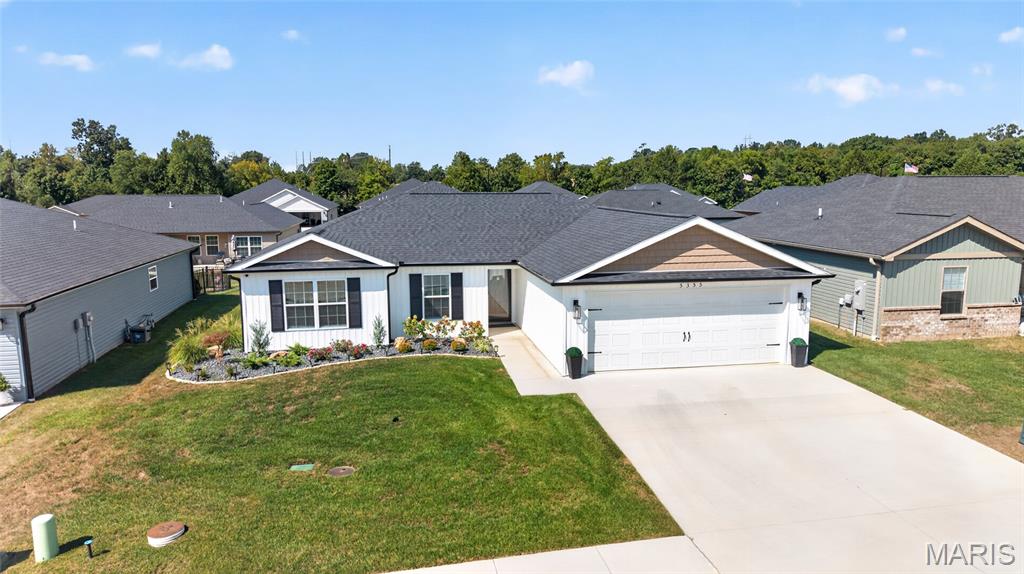 Ramsey Branch - Residential