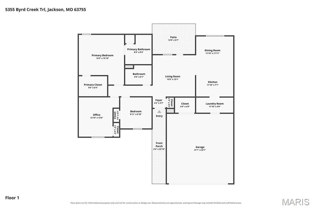 Ramsey Branch - Residential
