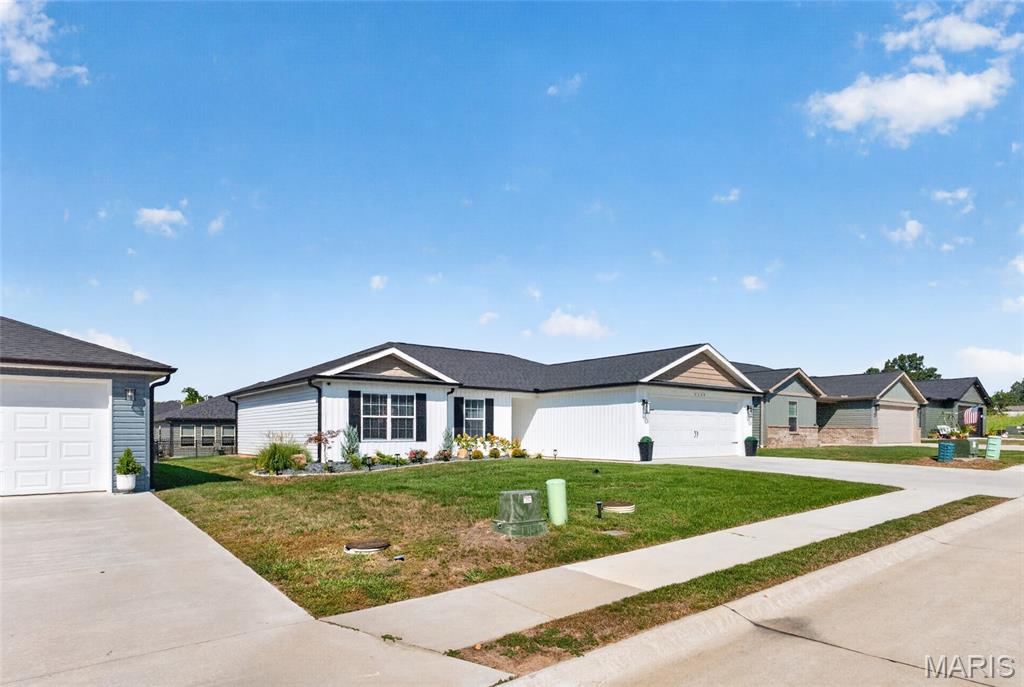 Ramsey Branch - Residential