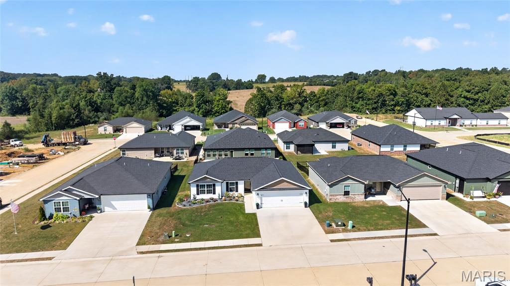 Ramsey Branch - Residential