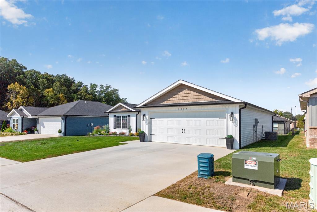Ramsey Branch - Residential
