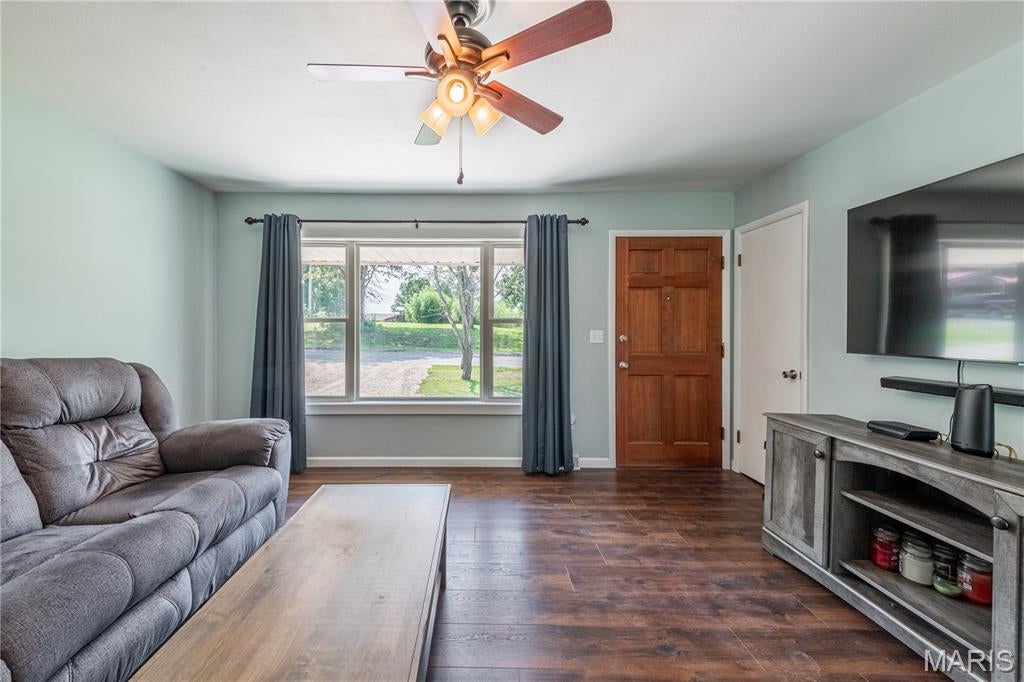 Ralph Francis Add - Residential