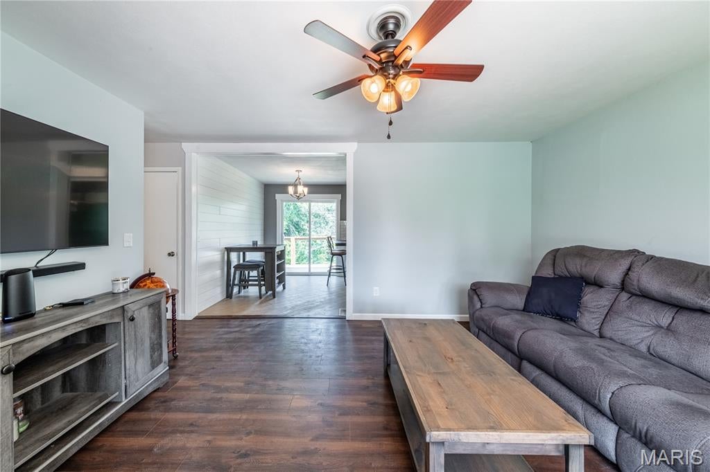 Ralph Francis Add - Residential