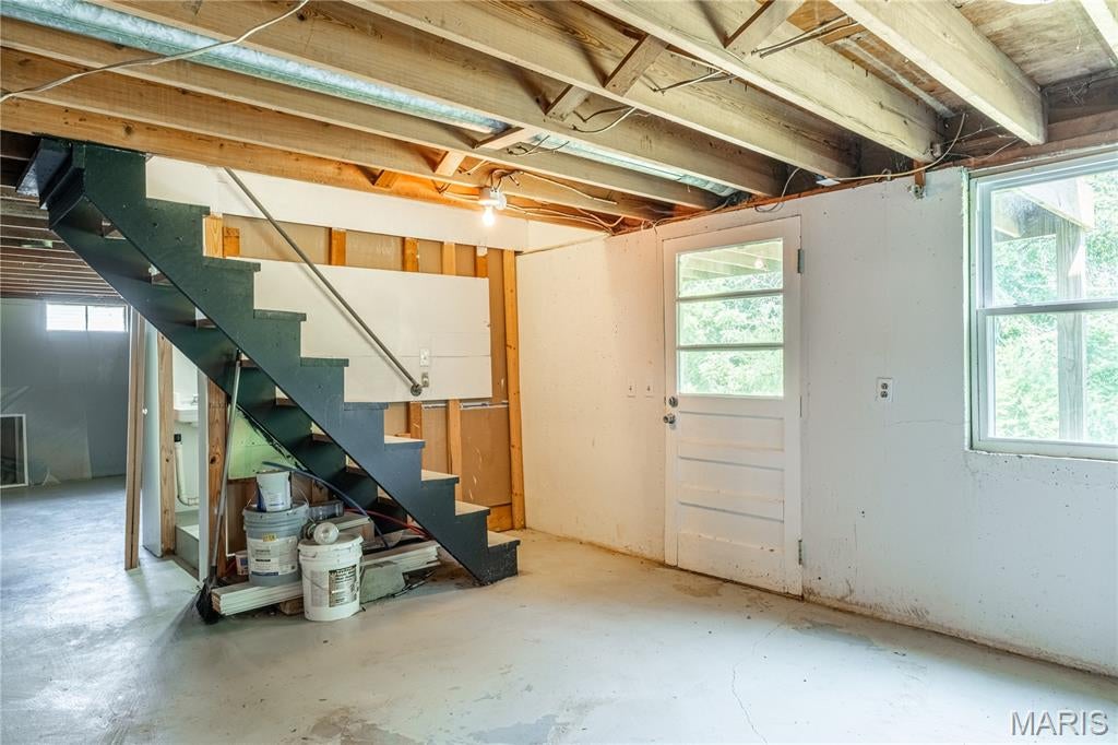 Ralph Francis Add - Residential