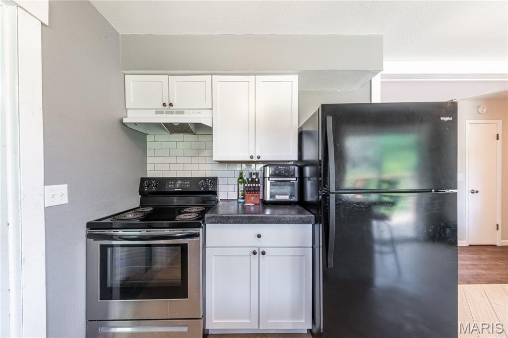 Ralph Francis Add - Residential