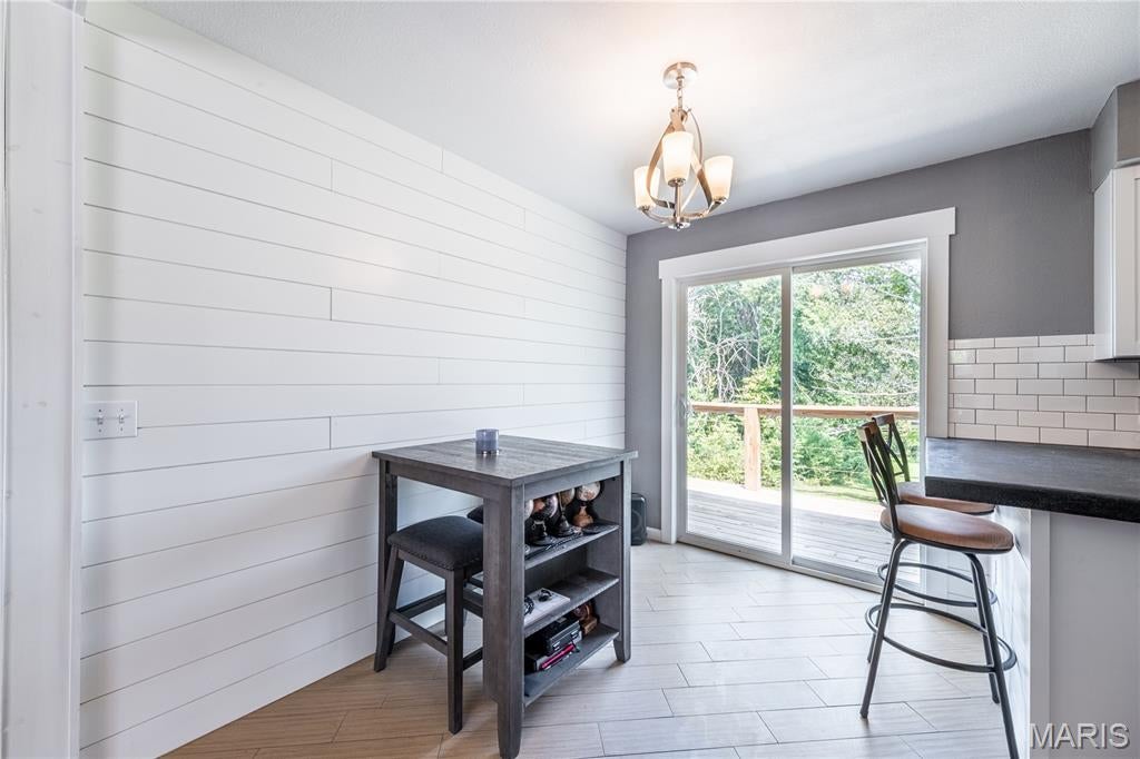 Ralph Francis Add - Residential