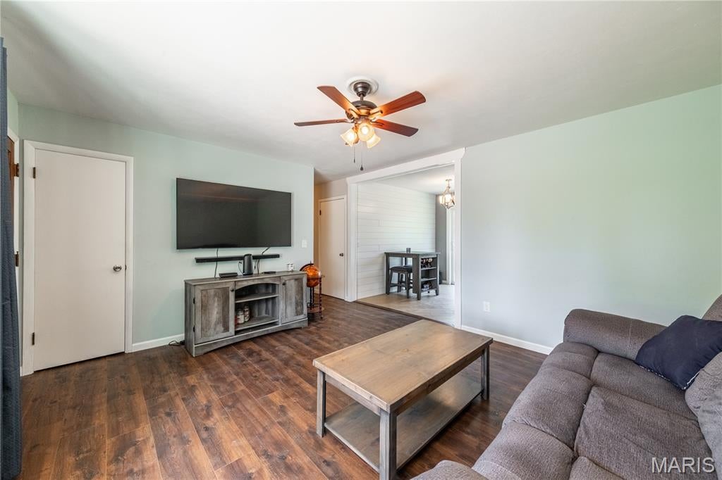 Ralph Francis Add - Residential