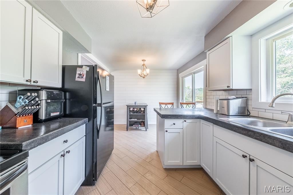 Ralph Francis Add - Residential