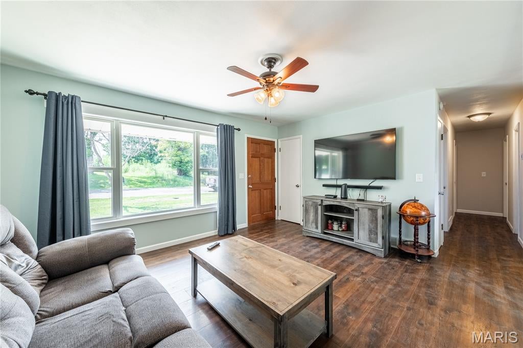 Ralph Francis Add - Residential
