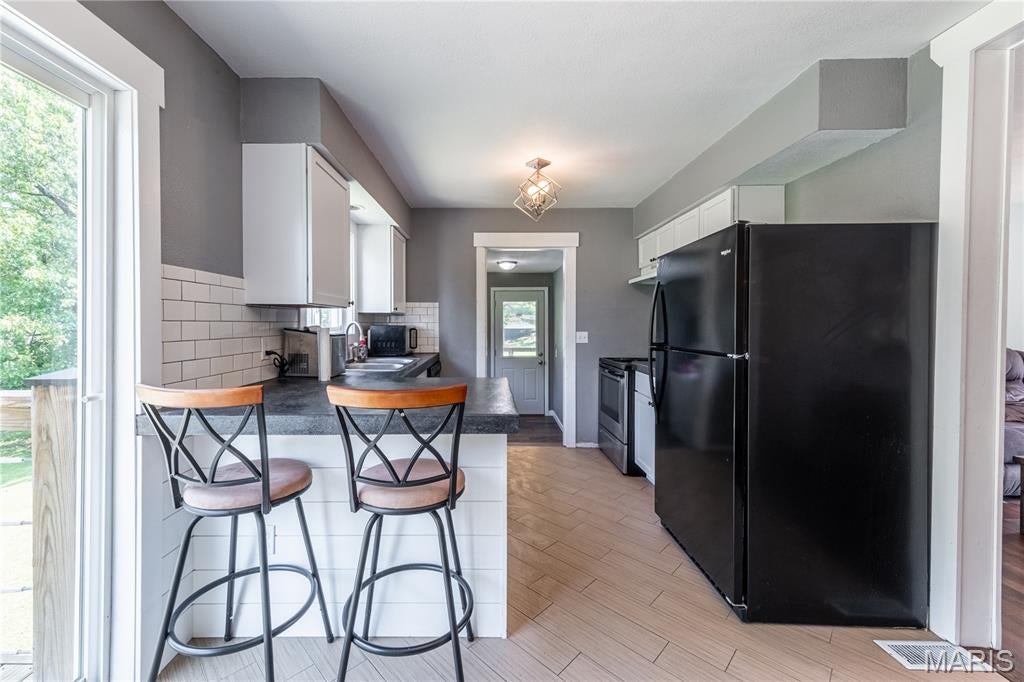 Ralph Francis Add - Residential