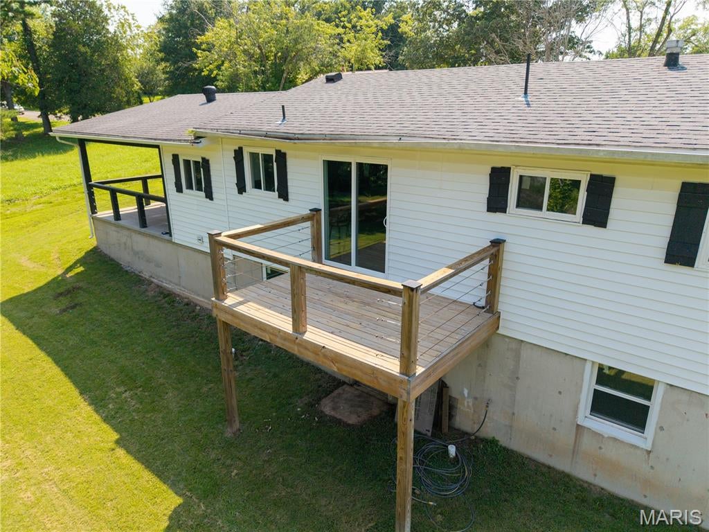 Ralph Francis Add - Residential