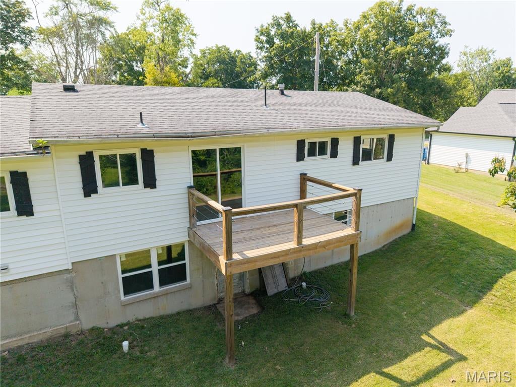 Ralph Francis Add - Residential