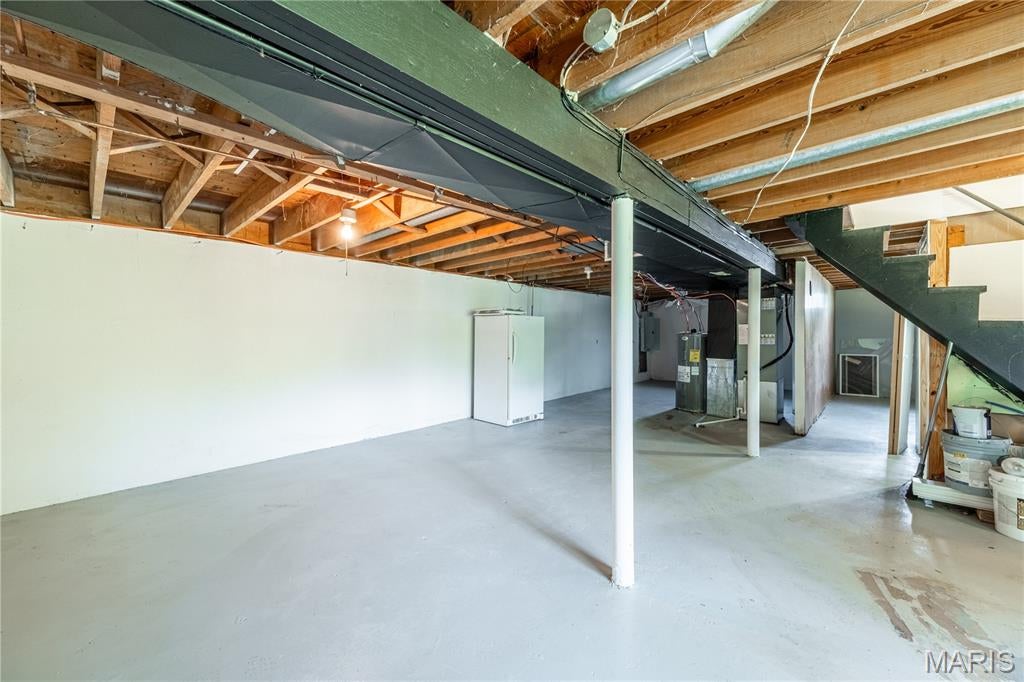 Ralph Francis Add - Residential